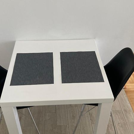 Apartman Senjak Pirot Exteriör bild