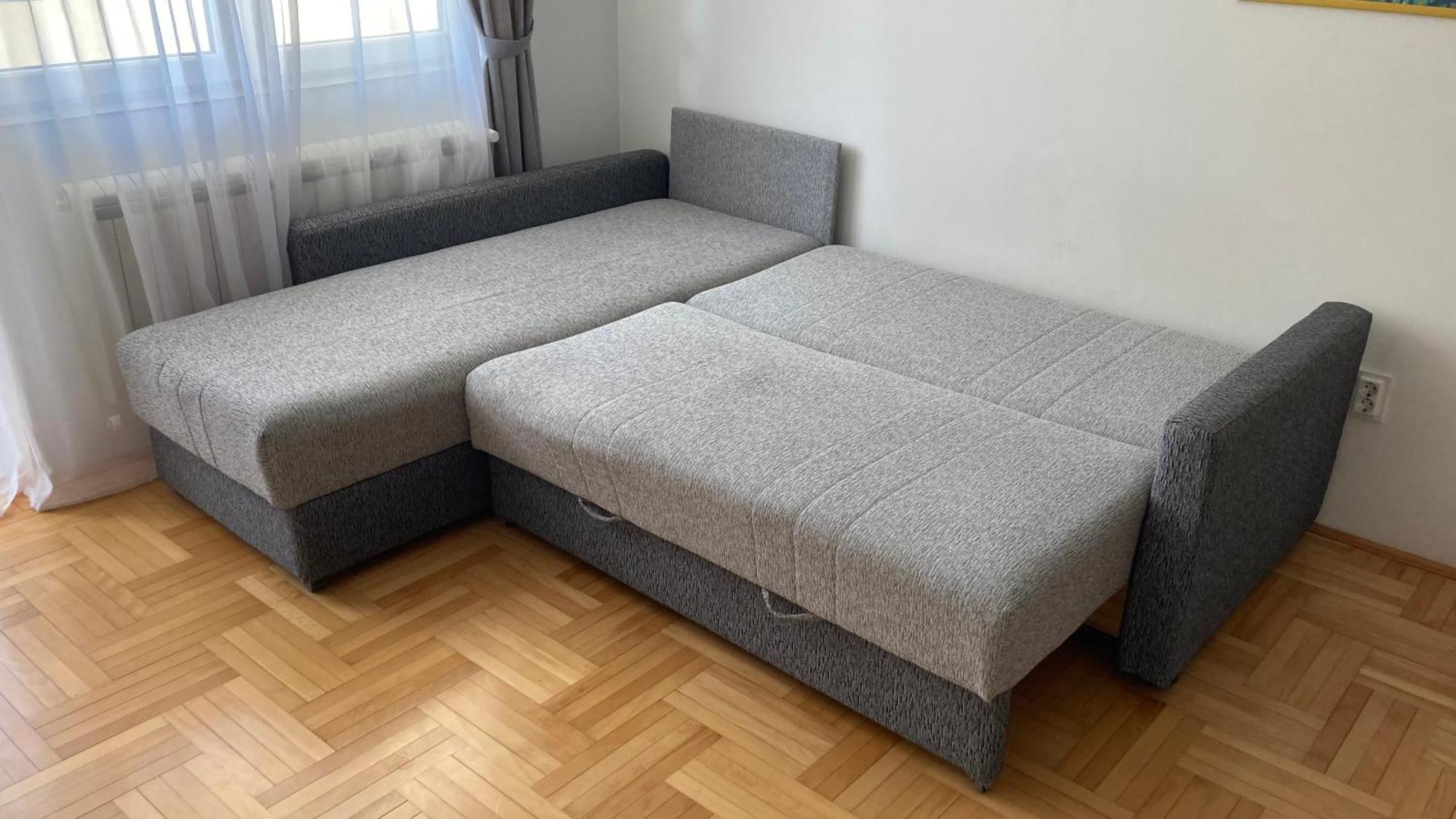 Apartman Senjak Pirot Exteriör bild