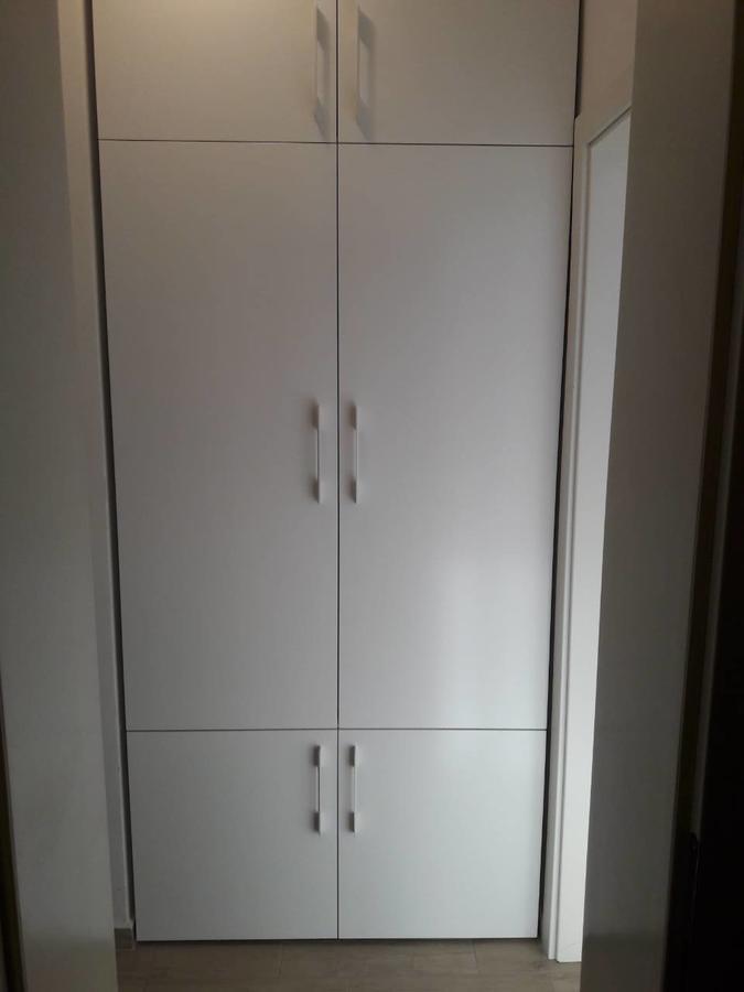 Apartman Senjak Pirot Exteriör bild