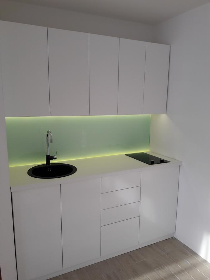 Apartman Senjak Pirot Exteriör bild