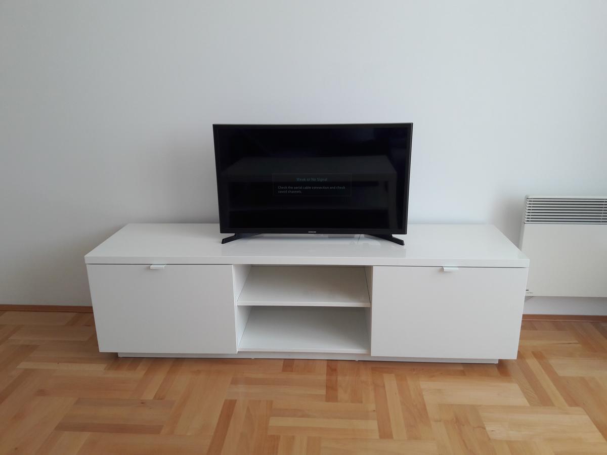 Apartman Senjak Pirot Exteriör bild