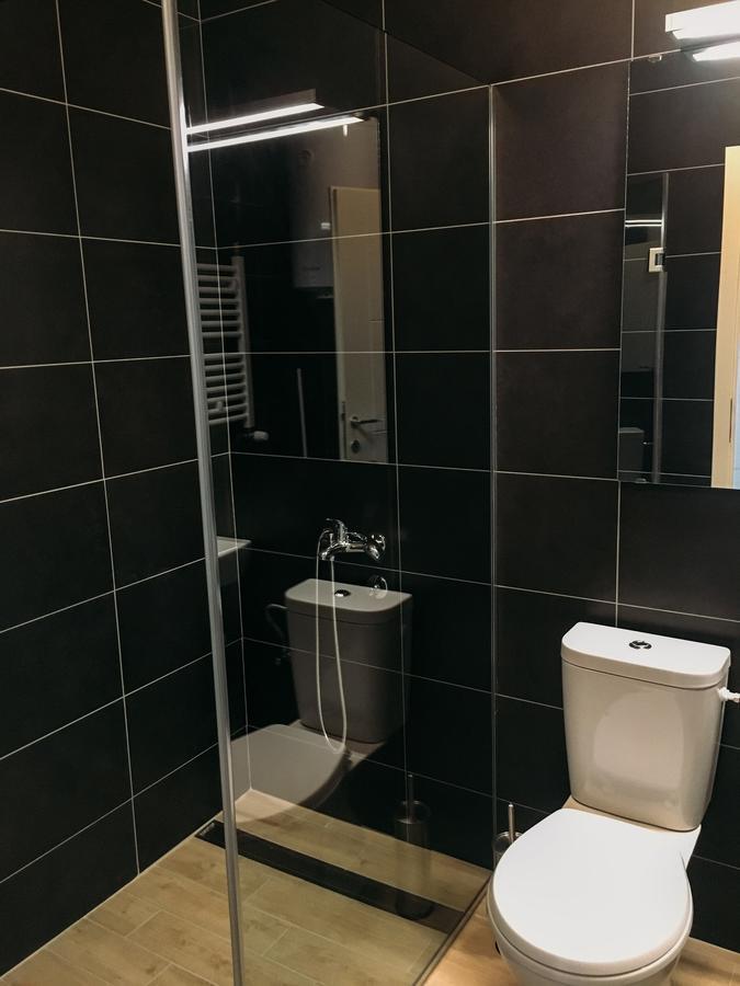 Apartman Senjak Pirot Exteriör bild